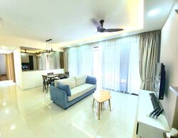 Skypark Residences (D27), Condominium #562833101